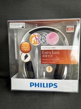 Philips Cuffie Audio PC
