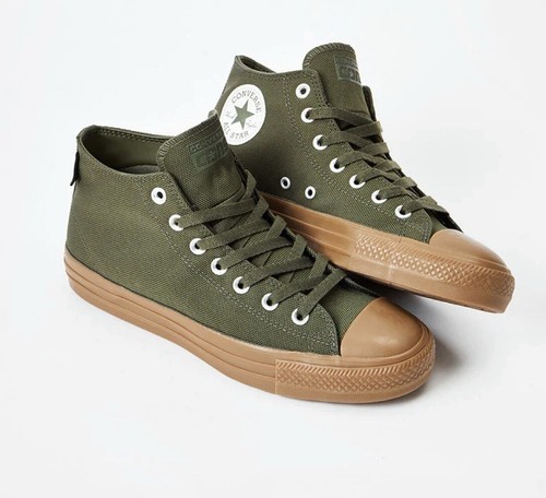 Converse ctas pro - converse, cordura
