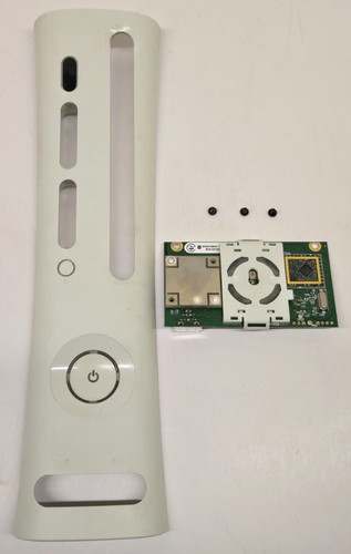 Xbox 360 fat - 360,