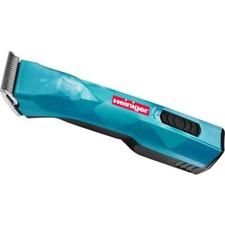 Heiniger Opal 2-Speed Cordless