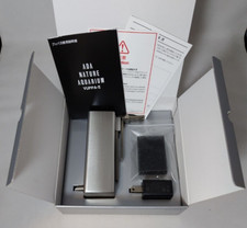 Vuppa II ADA Nature Acquario