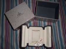 EBEL - Scatola Box vintage con