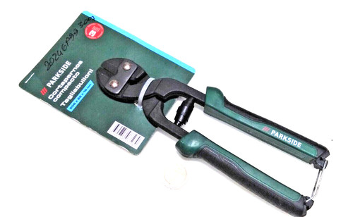 Tagliabulloni parkside 206 mm - ,