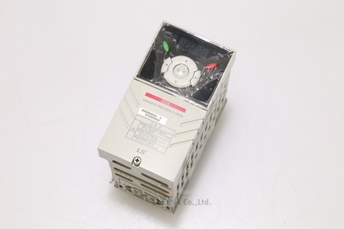 Inverter usato sv008ig5a 2 - inverter, sv008ig5a-2
