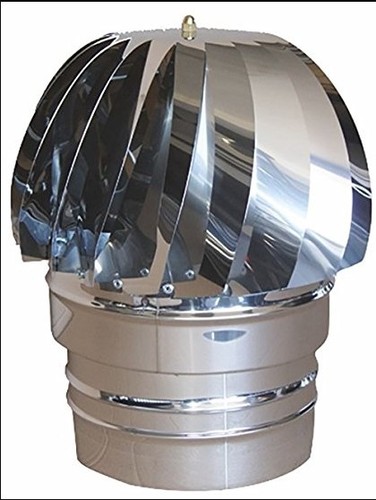Aspirafumo inox pesant 16cm - aspirafumo,