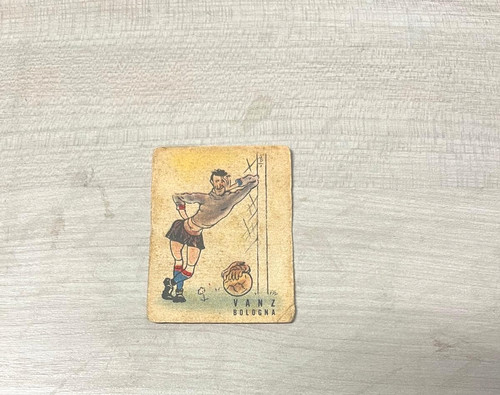 Figurina calciatori fidass - figurina,