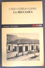 Meccanica carlo emilo - "carlo,