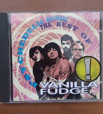 Vanilla Fudge Psychedelic