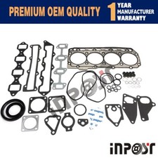 Kit guarnizioni completo 1 set