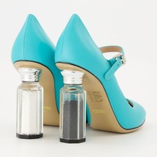 MOSCHINO COUTURE sandali Mary