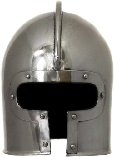 Elmetto italiano barbuta - elmetto,