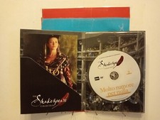 SHAKESPEARE COLLECTION  MOLTO