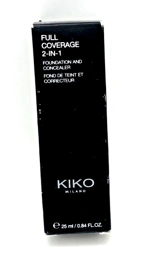 Kiko milano wb105 - milano, fondotinta