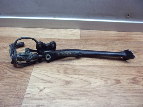 Cavalletto laterale - , +