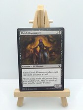 MTG Profetessa Elfica - Elvish