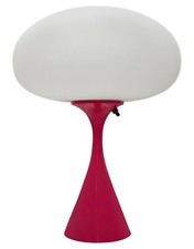 Mid Century Design Table Lamp
