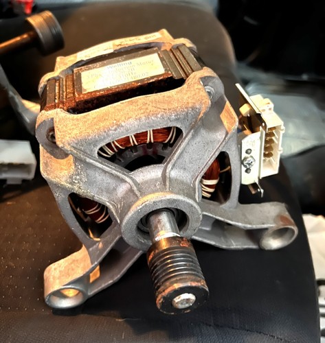 Motore welling lavatrice - welling,