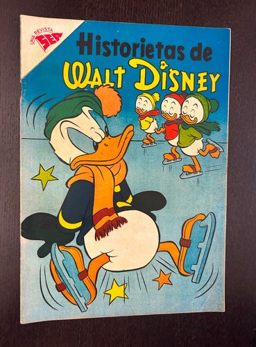 Walt disney comics - disney,