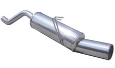 terminale uscita da 102mm