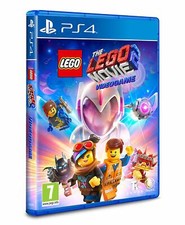 THE LEGO MOVIE 2 VIDEOGAME PER