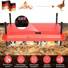 Piastra Termica con Termostato