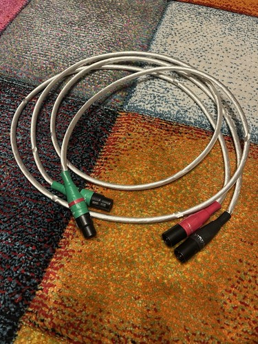 Nordost valhalla xlr - nordost,