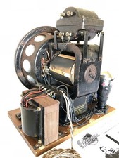 Marconiphone field coil - marconiphone,
