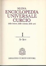 Nuova enciclopedia universale