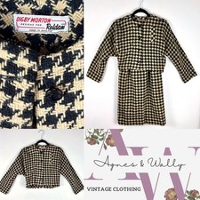 Giacca tuta gonna Digby Morton