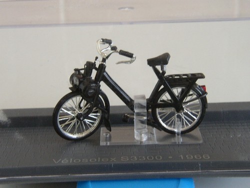 Vélosolex 3300 1966 - s,