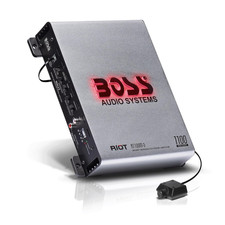 BOSS Audio Systems R1100M-S