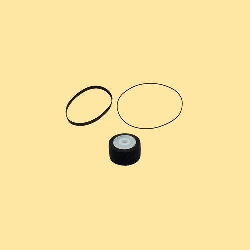 Cinghia rullo pressione - , kit