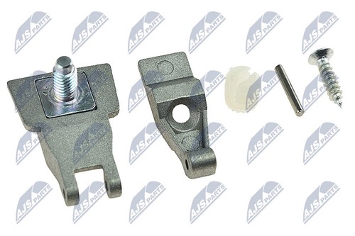 Maniglia esterna porta - , nty