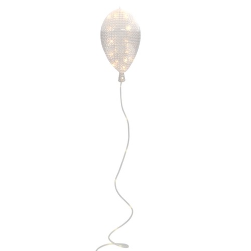 Palloncino decorativo led - decorativo, h