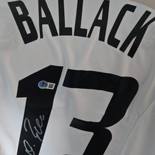 Maglia calcio Adidas Germany