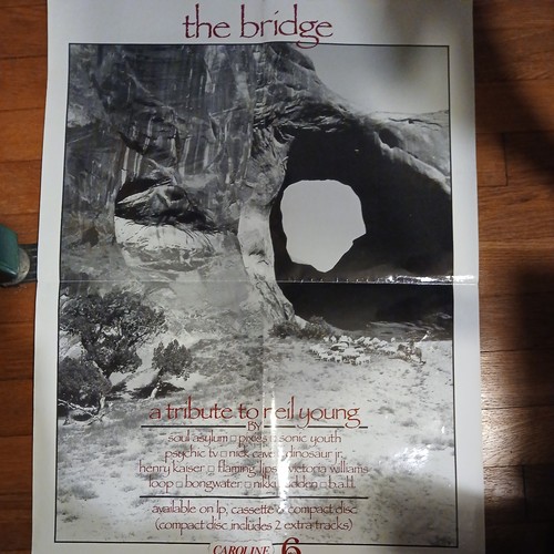 The bridge tribute - the, neil