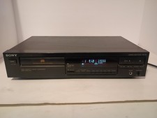 Sony CDP-397 CD Compact Disc