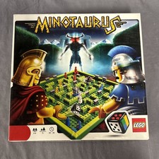 LEGO Minotaurus Gioco da