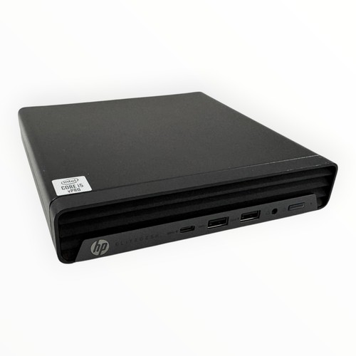 Elitedesk 800 core - elitedesk,