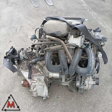 Motore 2SZ FE 235.000km TOYOTA