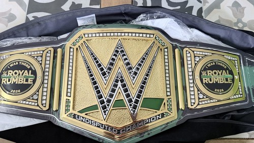 Wwe royal rumble 2026 saudi - 2026,