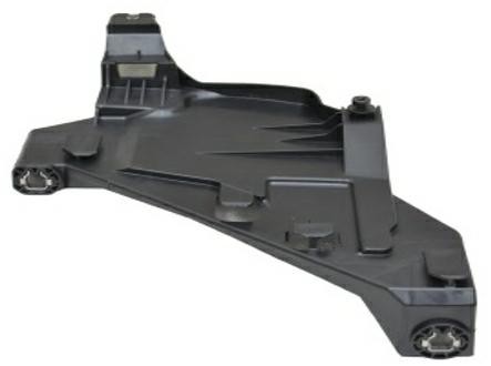 Supporto faro inf - inf, dx