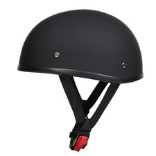 VINTAGE HARLEY STYLE HALF
