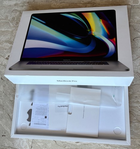 A2141 scatola box - scatola, apple