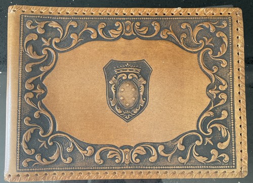 Vintage italian florentine - italian,