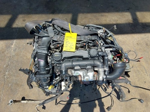 Motore 0cdi diesel - 2.0cdi,