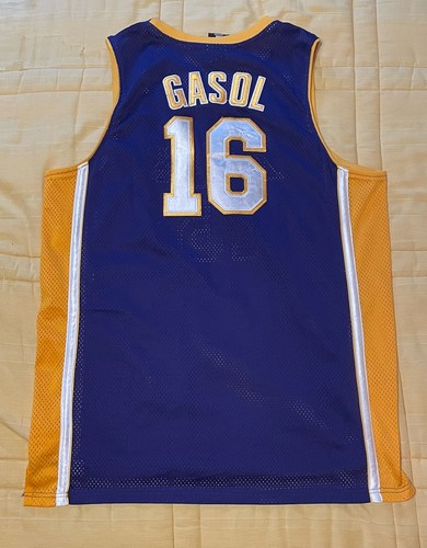 Maglia nba pau - maglia,