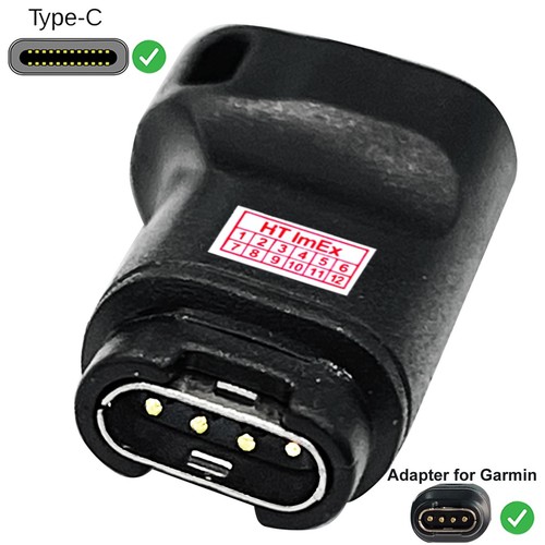 Ladeadapter dock ladegerät - ladeadapter,