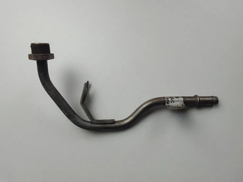 Tubo lubrificante turbina alfa - tubo,