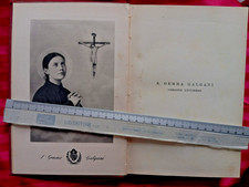 S.GEMMA GALGANI- VERGINE